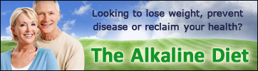 The Alkaline Diet