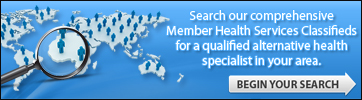 Member Health Services Classifieds