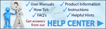 Get Answers From Our Knowledgebase