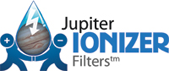 Jupiter Ionizer Filters