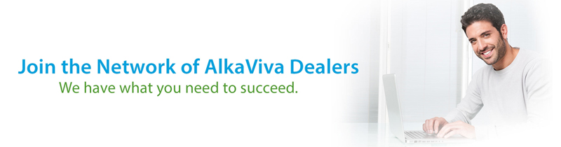 Join the AlkaViva team