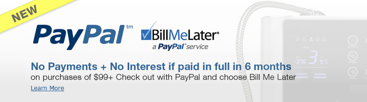 Bill Me Later
