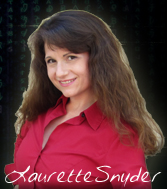 Laurette Snyder