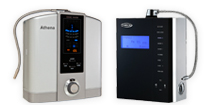 Water Ionizers