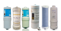 Ionizer Replacement Filters