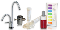 Ionizer Accessories