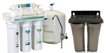 Pre-Filter Systems
