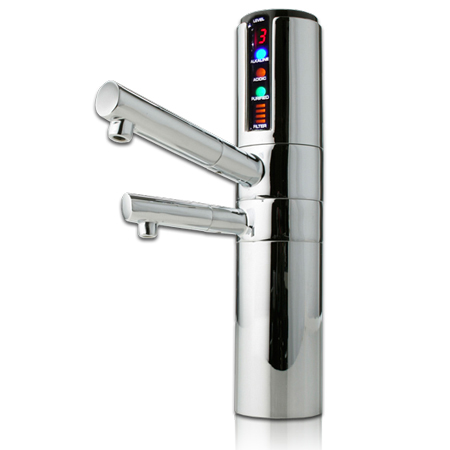 Delphi Water Ionizer