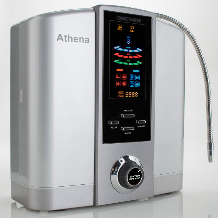 Athena Water Ionizer