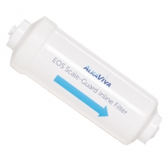 EOS Inline Scale Guard Filter