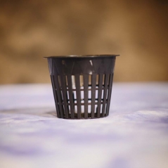 3" Net Pot [Set Of 6]