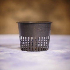 3.75" Net Pot [Set Of 4]