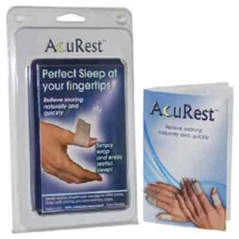 AcuRest Anti-Snoring Device