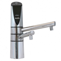 AlkaViva Delphi H2 Under Sink Water Ionizer