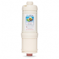 H2 Series Replacement Primary Filter (Prefilter)