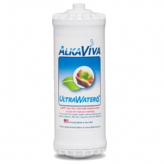 AlkaViva UltraWater Filter