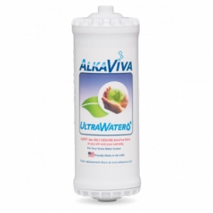 AlkaViva UltraWater Filter For Vesta