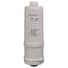 AlkaZone BHL-4203 Hollow Fiber Filter