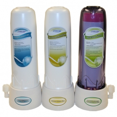 Chanson C3 Pre-Filtration System
