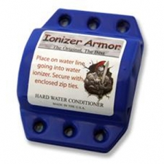 Chanson Ionizer Armor