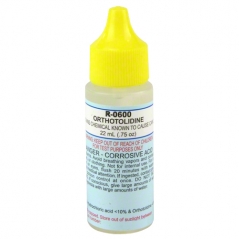 Chlorine Reagent (OTO) Drops