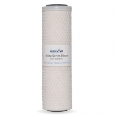 elita CT-700 Countertop & US-700 Undersink Replacement Filter