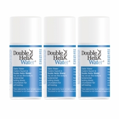 Double Helix Water (3-Pack)