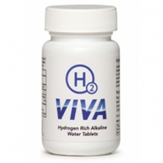 H2Viva Diatomic Hydrogen Tablets