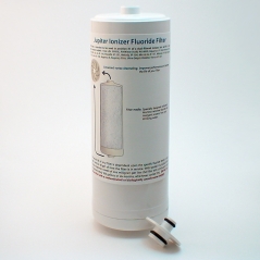 Jupiter Ionizer Fluoride Filter For Athena