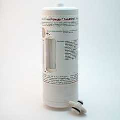 Jupiter Ionizer Protector™ Red-D Ultra Filter