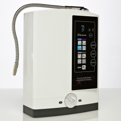 Jupiter Venus Water Ionizer
