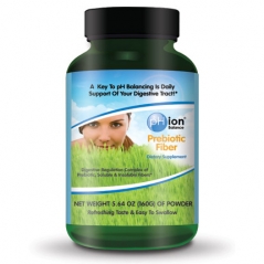 pHion Prebiotic Fiber