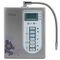 Chanson Violet Water Ionizer