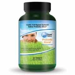 pHion Probiotic Blend