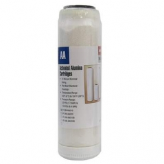External Fluoride & Arsenic Pre-Filter Cartridge