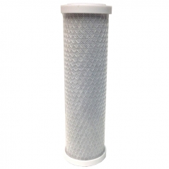 External AlkaViva UltraWater Pre-Filter Cartridge