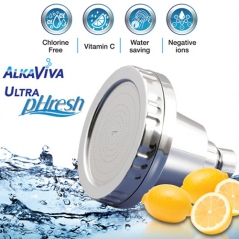 Ultra pHresh Replacement Shower Filter