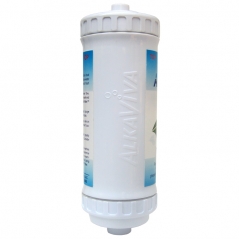 Internal Remineralizer Max Filter