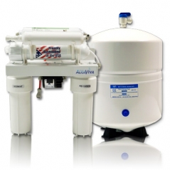 Reverse Osmosis (RO) System for Water Ionizers