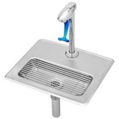 Fountain Sink Alkaline Water Vending Dispenser