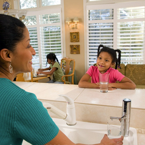 Jupiter Ultradelphi Under Sink Water Ionizer