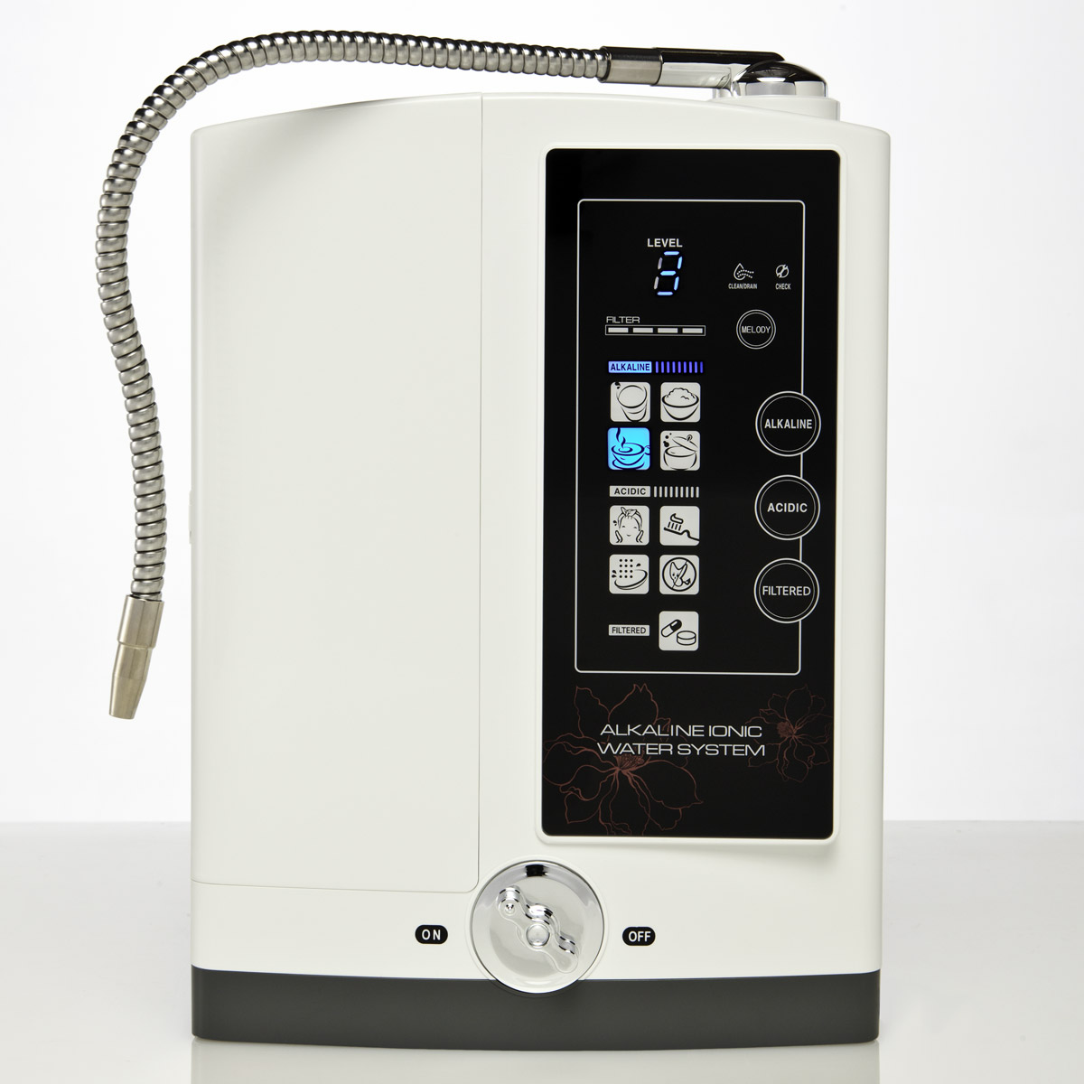 snyderhealth com the jupiter venus jp 107 water ionizer water ionize