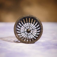 3" Net Pot [Set Of 6]