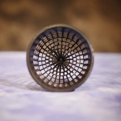 3.75" Net Pot [Set Of 4]