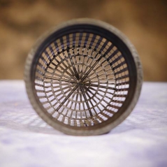 5" Net Pot [Set Of 2]