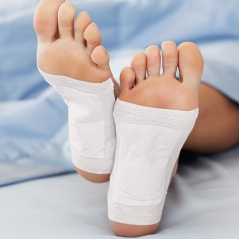 Acupeds Thermal Detox Foot Pads 30 Pack