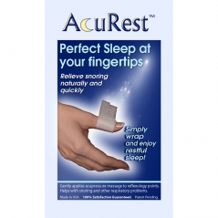 AcuRest Package Front
