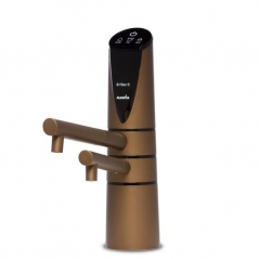 AlkaViva Delphi H2 in Copper