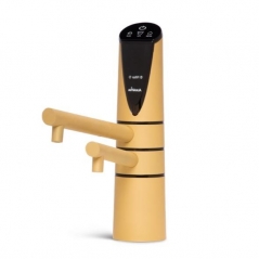 AlkaViva Delphi H2 in Gold