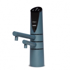 AlkaViva Delphi H2 in Blue